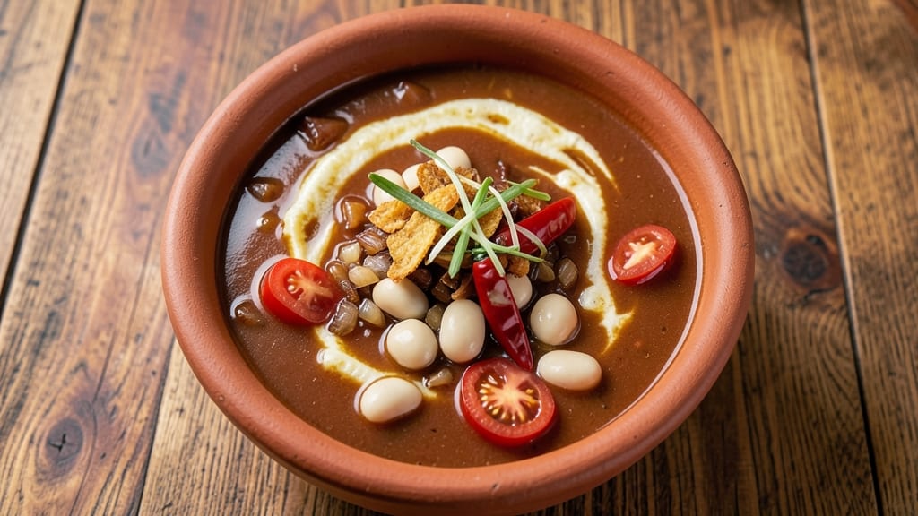 Abunuabunu Soup Recipe: Slow-Simmered West African Spice Symphony
