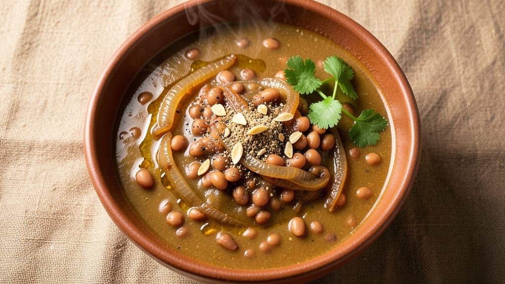 Best Red Lentil Soup Recipe Ever: Earthy Spice and Silky Texture Magic