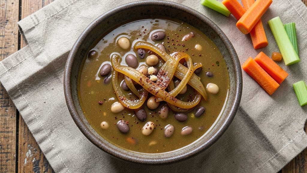 Betty Crocker Navy Bean Soup Recipe: Hearty One-Pot With Smoky Paprika Depth
