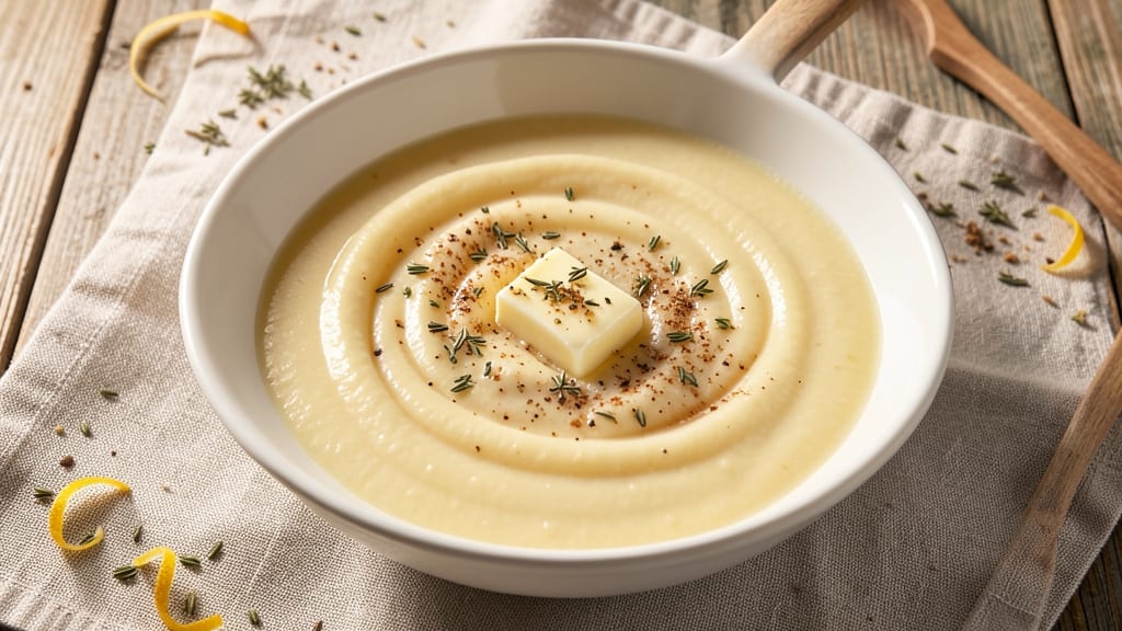 Betty Crocker Cream Of Chicken Soup Recipe: Velvety Homestyle Richness in 20 Minutes