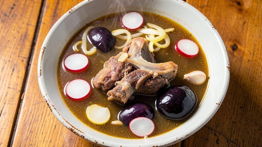 Beef Bone Soup Filipino Recipe: Slow-Simmered Richness With Gelatinous Bites