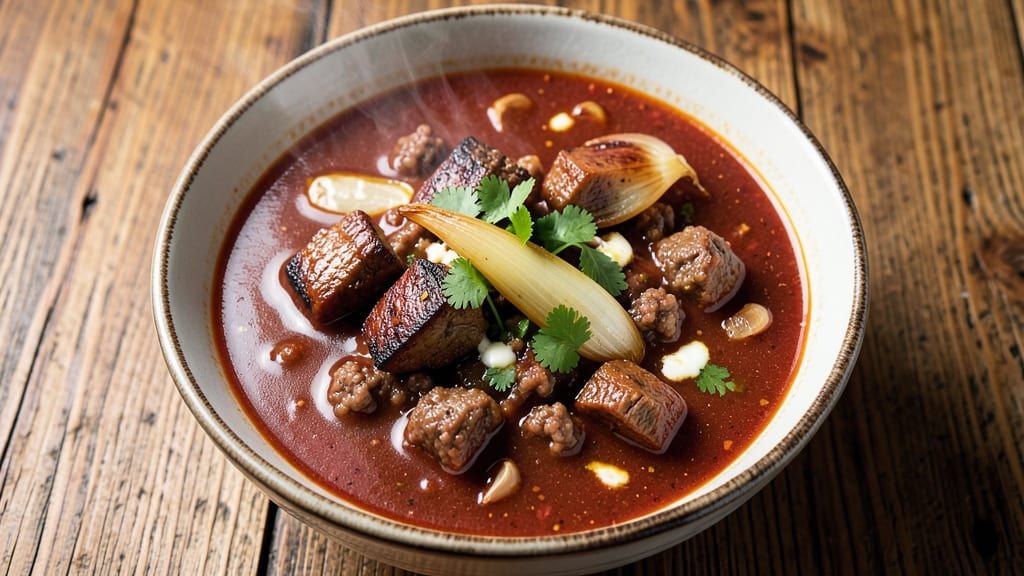 Best Chili Soup Recipe Ever: Deep-Spiced, Hearty Bowl of Warmth