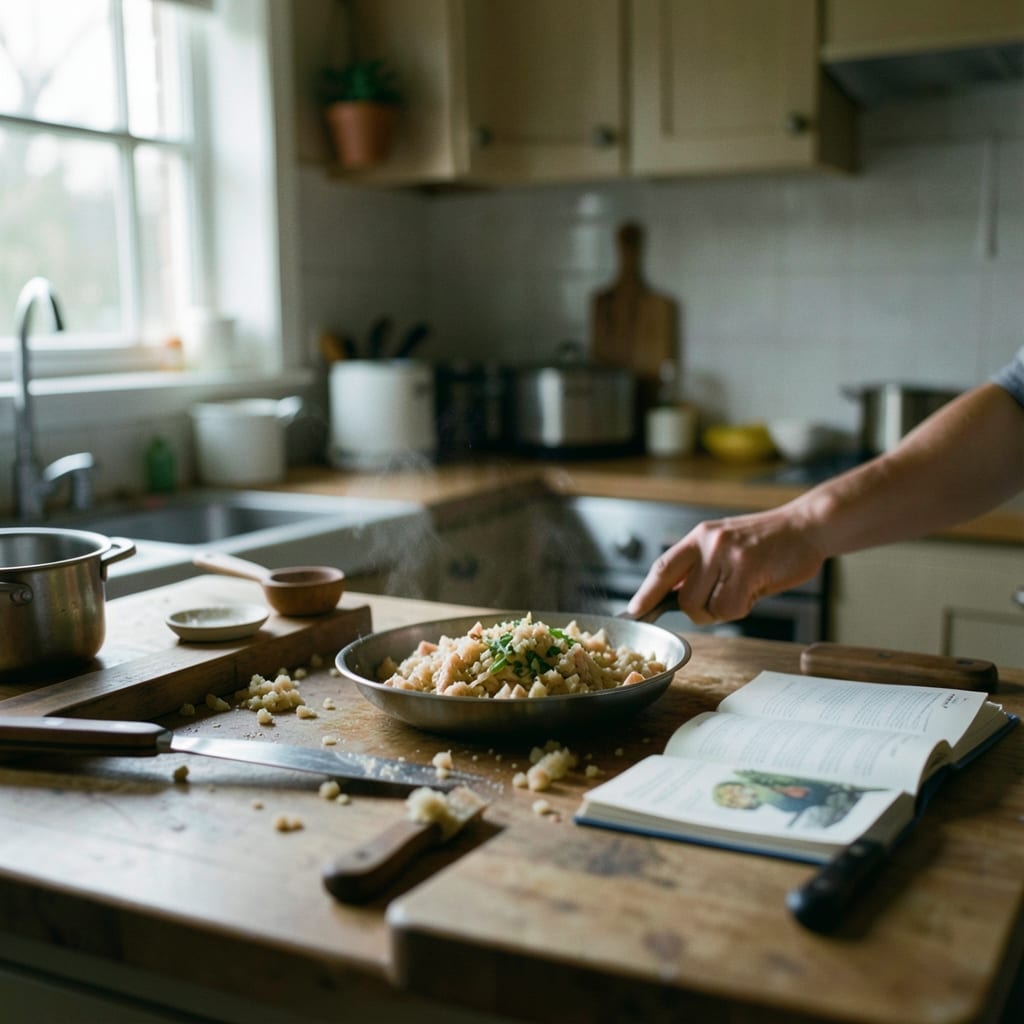 About Soup Recipes Stir