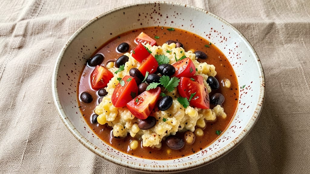 8-Can Soup Recipe: Weight-Watchers Friendly, Hearty Portions