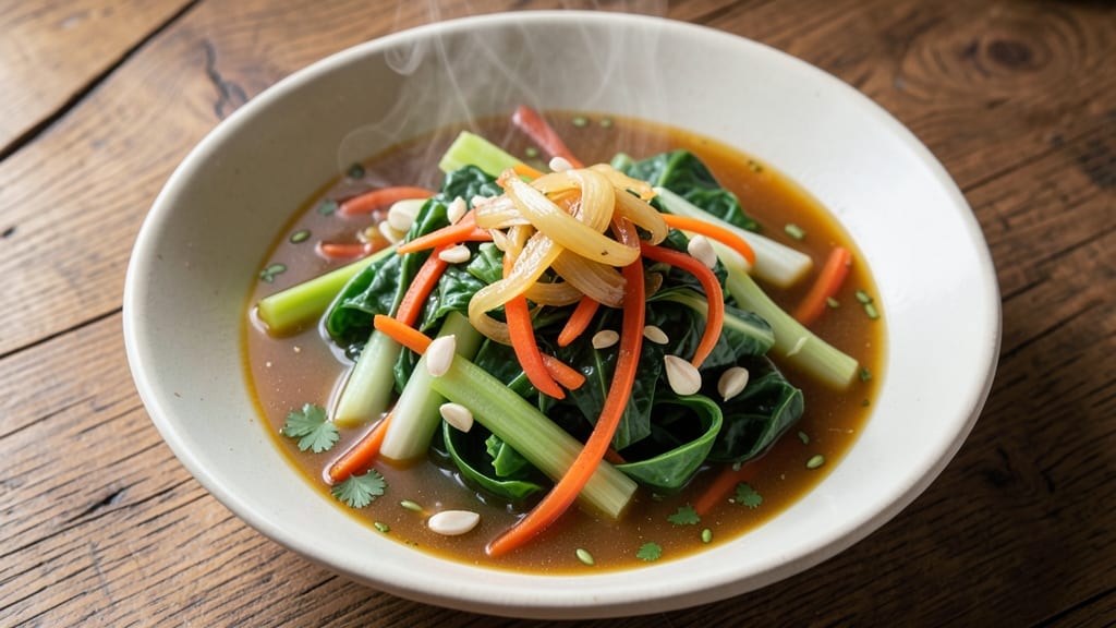 7 Day Original Cabbage Soup Diet Recipe PDF: Detox-Focused Plan With 7 Simple Recipes