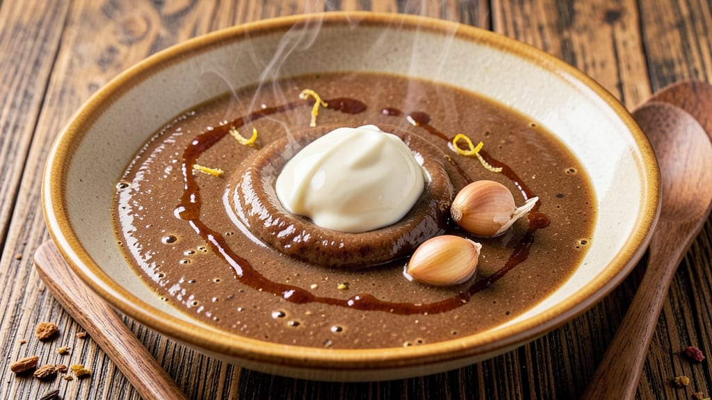 Beefy Onion Soup Mix Gravy Recipe: Deep Umami Flavor in One-Pot Magic